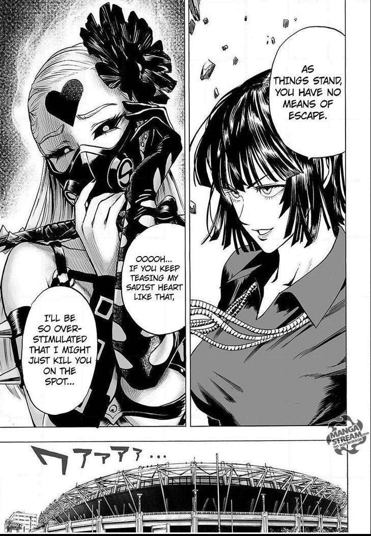 One Punch Man - Chapter 59.2 image 04